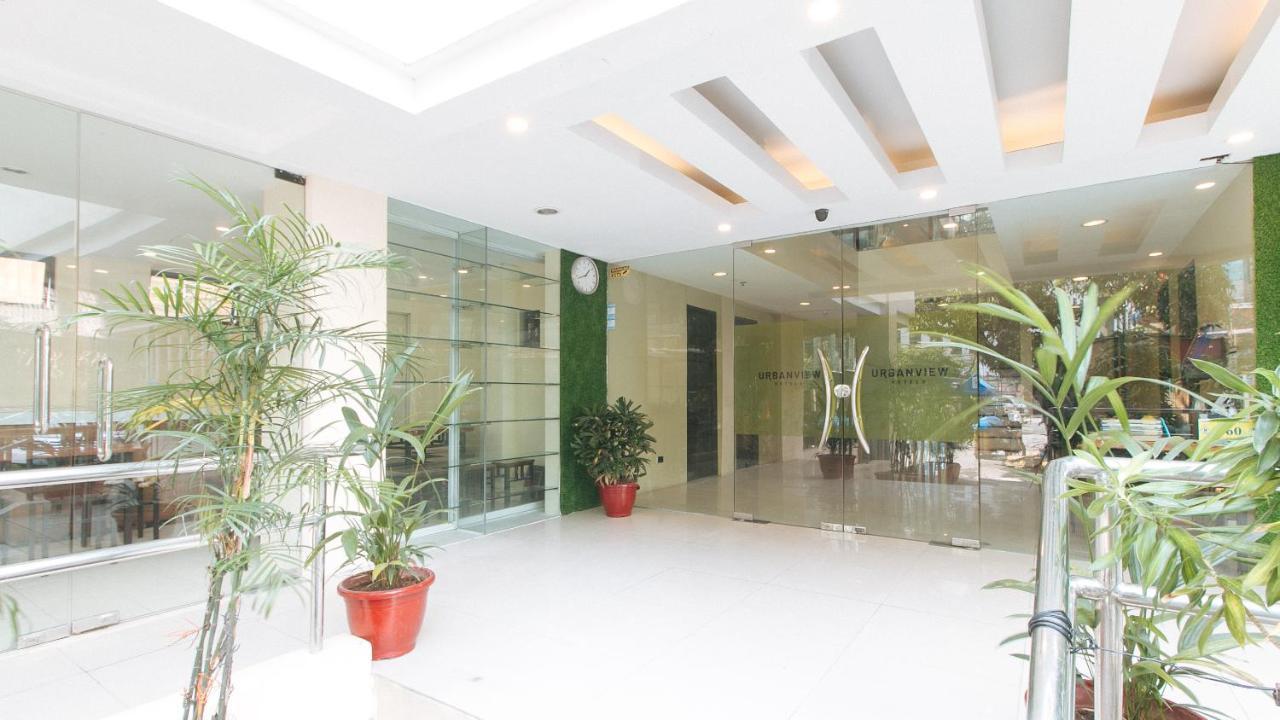 Urbanview At San Antonio'S Place Sampaloc Манила Экстерьер фото